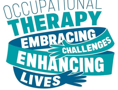Importance of Occupational Therapy for Seniors